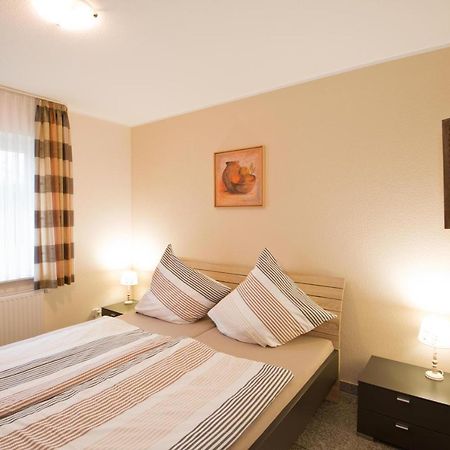 נורדייך Ferienwohnung Jacobs Eg מראה חיצוני תמונה