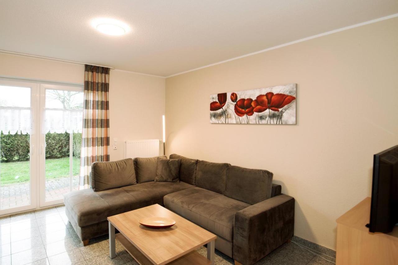 נורדייך Ferienwohnung Jacobs Eg מראה חיצוני תמונה