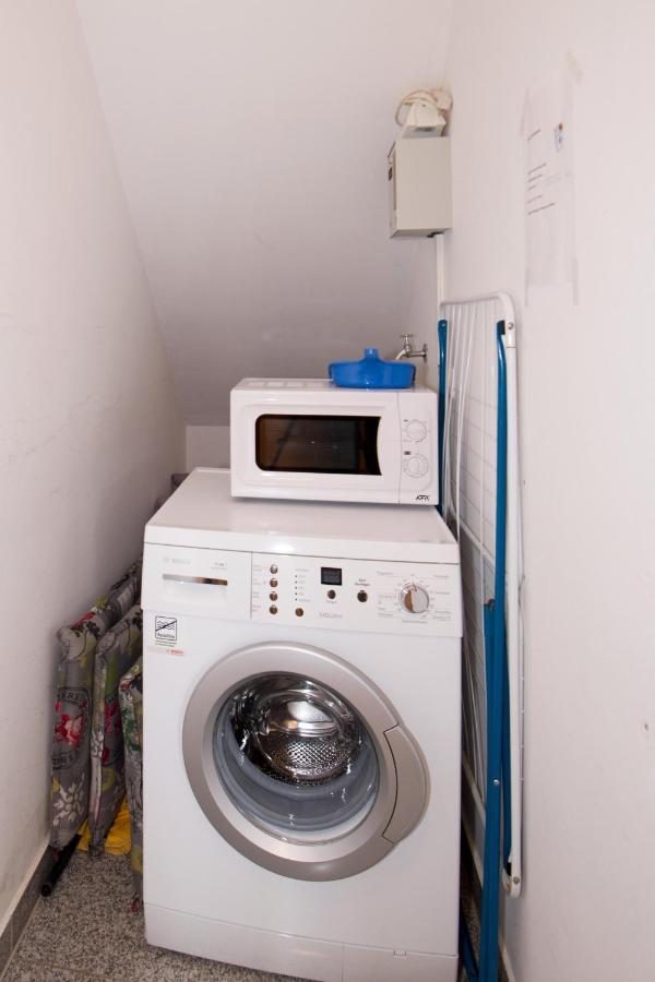 נורדייך Ferienwohnung Jacobs Eg מראה חיצוני תמונה
