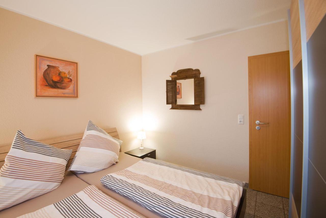 נורדייך Ferienwohnung Jacobs Eg מראה חיצוני תמונה
