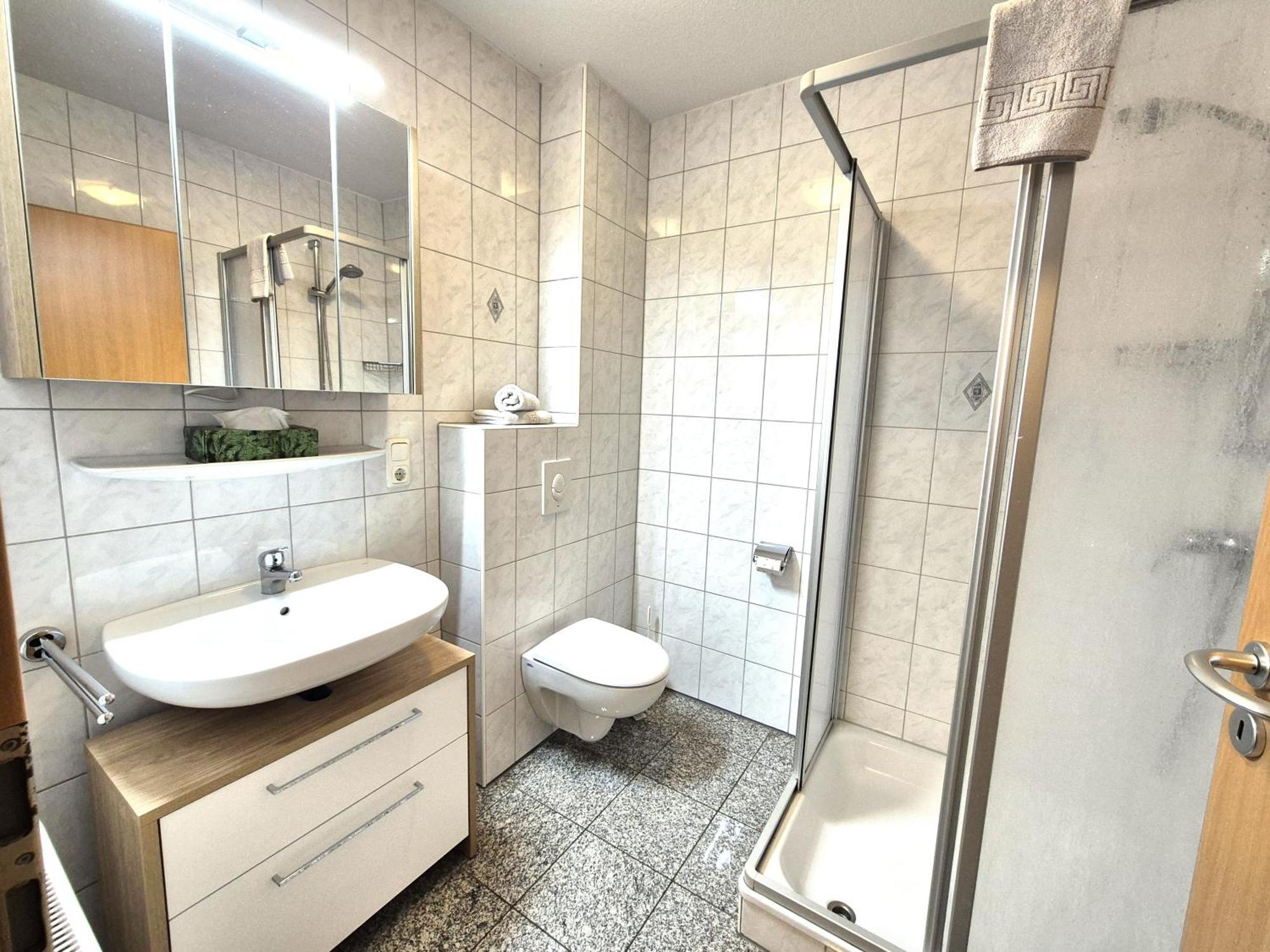נורדייך Ferienwohnung Jacobs Eg מראה חיצוני תמונה